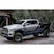 Bushwacker 07-17 WRANGLER FITS 2-DOOR SPORT UTILITY MODELS ONLY FENDER FLARES POCKET STYLE 10078-02 - alternate 6